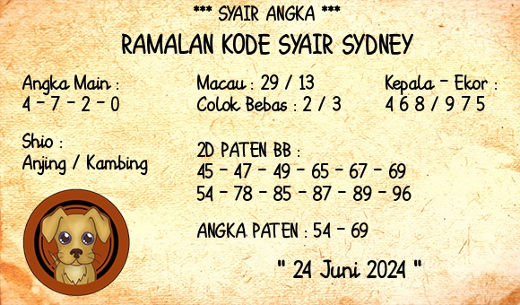 SYAIR SDY VIP